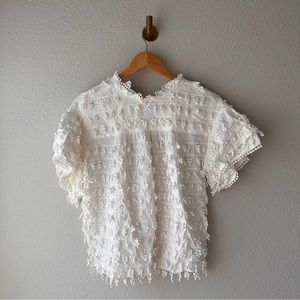 Farm Rio Top brand new